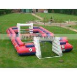 Factory Price Inflatable Football Field for Sale thumbnail-4