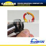 CALIBRE Narrow Space Use 60 Gear Teeth 3/8" Rotating Ratchet Handle thumbnail-3