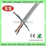 Good Quality Indoor Utp Cat5e Cable thumbnail-2