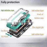 Universal Sealed Waterproof Phone Case For Iphone 6 Plus 6s Plus thumbnail-5