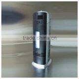 Ion Air Purifier UV Sterilize Bacteria Free