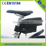 Folding Lightweight Spin Bike ce Fatory,China Supplier thumbnail-4