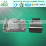 Quality Building Material Wall Decoration EPS Light Weight Arch Mouldings thumbnail-4