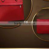 Low Price Cheap Women Chinese Handbag Cheap 2016, Produce Bag thumbnail-3