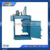 Large Density Professional Textile Baling Press Machine for Paper thumbnail-3