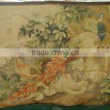 Beautiful Peacock Design Elegant Design Walling Hanging thumbnail-2