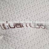 Medium Grade Bamboo Fabric Foam Sponge Hotel Mattress thumbnail-2