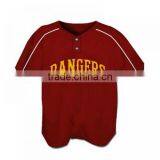 Baseball Jersey BJ-005 thumbnail-1