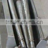 Hot Sell Stainless Steel Candy Forming Machine thumbnail-1