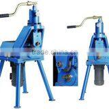 Pipe Groving (1''-4'') Blade Saw Metal Machine
