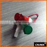 XCD9 Household Appliance 220v Green Universal Indicator Light