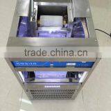 XM-100 New Style Food Grade Ice Flak Machine for Ice Cream thumbnail-6