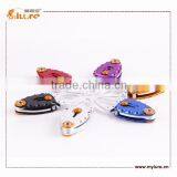 2016 High Quality Fish Grip 6061space Aluminum Fishing Lip Grip thumbnail-2