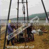 Automatic Spt Standard Penetration Test Equipment thumbnail-2