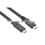 USB3.1 TYPE C Cable for Macbook