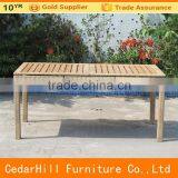 2016 Extendable Dining Table