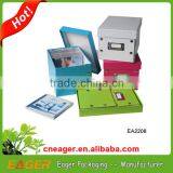 Vintage Clothes Storage Boxes, Hot Sale Underwear Storage Box thumbnail-1