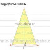 Wall Mounted Led Reading Light thumbnail-4