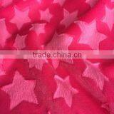 China Professional Minky Producer 14 Colors Cuddle Soft Star Minky Material thumbnail-2