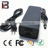 Manufacture Supply for XBOX360 E ac Adapter for XBOX360 E Retail Package