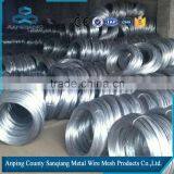 Hot Sale Anping High Quality Hot Dipped Galvanized Iron Wire/binding Wire/galvanzied Hanger Wire (Manufacturer) thumbnail-3