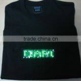 Awesome !!! Led Flashing Fashion Led Scrolling Message Mini Display thumbnail-4