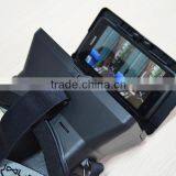 OEM LOGO Printed 3D VR Box Headset Virtual Reality 3D Glasses thumbnail-3