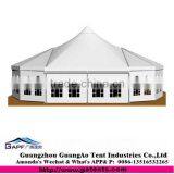 New Product High Reflective Peak Tent for 20 People thumbnail-4