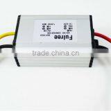 DC/DC Step Down 15-52V to 12V 3A Car LED Display Power Supply