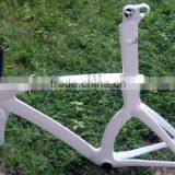 Full Carbon TT Frameset,carbon Frame&carbon Fork