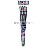 1.4G Rocket Assortment Fireworks for Sale thumbnail-1