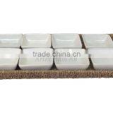 New Design! Bowl Water Hyacinth Tray With Good Price thumbnail-2
