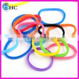 Factory for Colorful loom bands,cheap loom rubber bands,crazy loom bands wholesale for DIY toys