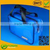 Pvc Ziplock Cosmetic Vanity Bag China Supplier