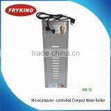 Restaurant And Hotel Used Electric WB-16 Water Boiler thumbnail-4