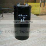 Nichicon 350V4700uF New & Original Aluminum Electrolytic Capacitor