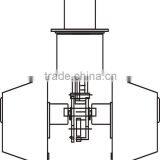 Residential Single or Double Deadbolt Lock thumbnail-5