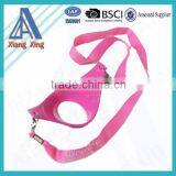 PVC Material Hand-free Wine Glass Holder Suction Cup thumbnail-2