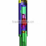 PSLL-F Type Jet Reverse Circulation Junk Basket thumbnail-1