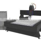 2014 Stone Engraving Machine,CNC Router,carving Machine thumbnail-1