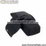 Rechargeable 1000mAh Battery Pack For PS4 Controller Black thumbnail-3