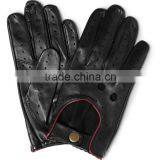 LEATHER GLOVES thumbnail-4