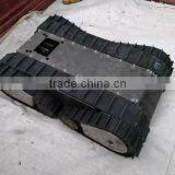Manufacturer Robot Lawn Mower Rubber Tracks 50*19*54 thumbnail-2