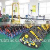 Track Kits For UTV Fit Most Major All-terrain Vehicle (ATV) Models thumbnail-2