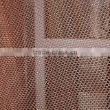 woven wire mesh