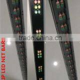 NEW Hot Sale Strip LED Display for Outdoor Building Wall Decoration