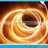 High Lumen SMD5050 High Voltage Waterproof IP65 Led Neon Flexible Strip thumbnail-5