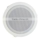 Wonderful Sound Powered Indoor Ceiling Speaker With High Frequncy Ceiling Speaker/sound Speaker thumbnail-2