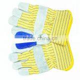 Working Leather Glove thumbnail-2