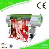 Outdoor UV Piezo Printing Machine